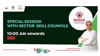 ODISHA SKILL CONCLAVE 2023 | DAY 3