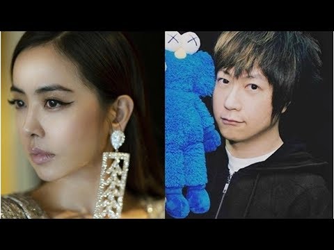 蔡依林被雷射筆照眼睛！首發文「釣出阿信留言」網一看：信哥心疼了 | ETtoday星光雲
