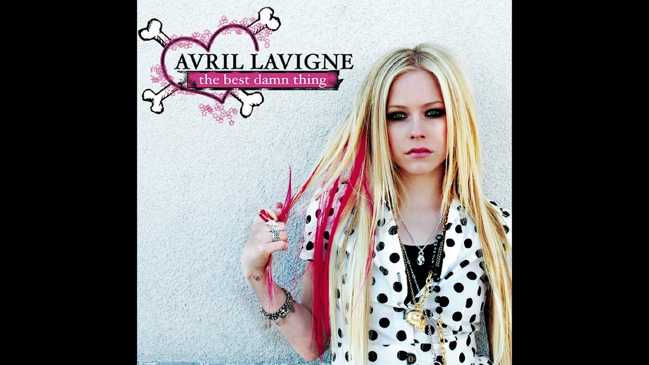 Acapella – When You're Gone - Avril Lavigne - (Only Vocal)