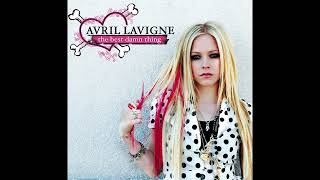 Acapella  When Youre Gone  Avril Lavigne  only Vocal