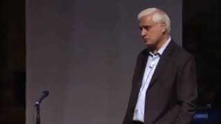 Dr  Ravi Zacharias Does suicide send you to Hell