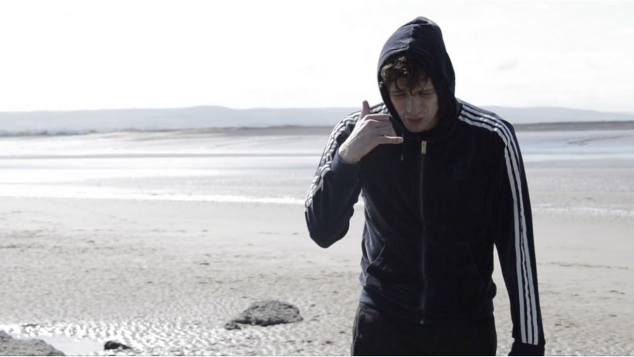 ShadowCV - Not Alone