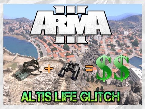 Arma 3 - Extasy Menu Hack For Altis Life | Doovi - 480 x 360 jpeg 57kB