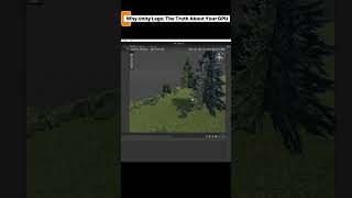 Why Programmers Need Good GPUs (Unity Test)