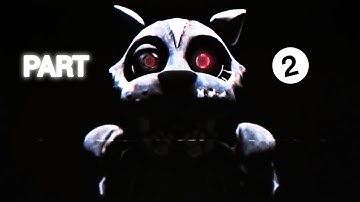 𝗖𝗔𝗦𝗘 𝟮 𝗔𝗻𝗶𝗺𝗮𝘁𝗿𝗼𝗻𝗶𝗰𝘀 𝗛𝗼𝗿𝗿𝗼𝗿 𝗘𝗽𝗶𝘀𝗼𝗱𝗲 𝗙𝘂𝗹𝗹 𝗚𝗮𝗺𝗲𝗽𝗹𝗮𝘆 𝗪𝗮𝗹𝗸𝘁𝗵𝗿𝗼𝘂𝗴𝗵 𝗣𝗔𝗥𝗧 𝟮 (𝗶𝗢𝗦,𝗔𝗻𝗱𝗿𝗼𝗶𝗱)