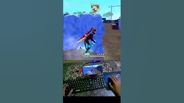 GG Mouse Pro Best Headshot Sensitivity After OB46 Update / Play Free Fire Using Keyboard Mouse