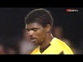 Nwankwo Kanu was on fire !