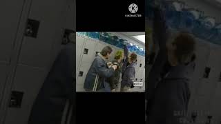 I like the color of your eyes #greenday #trecool #music #punkrockband  #mikedirnt #funny