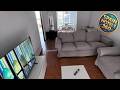 Casa de Fernando | Puerto Real, Spain | Hotel Review 🏨