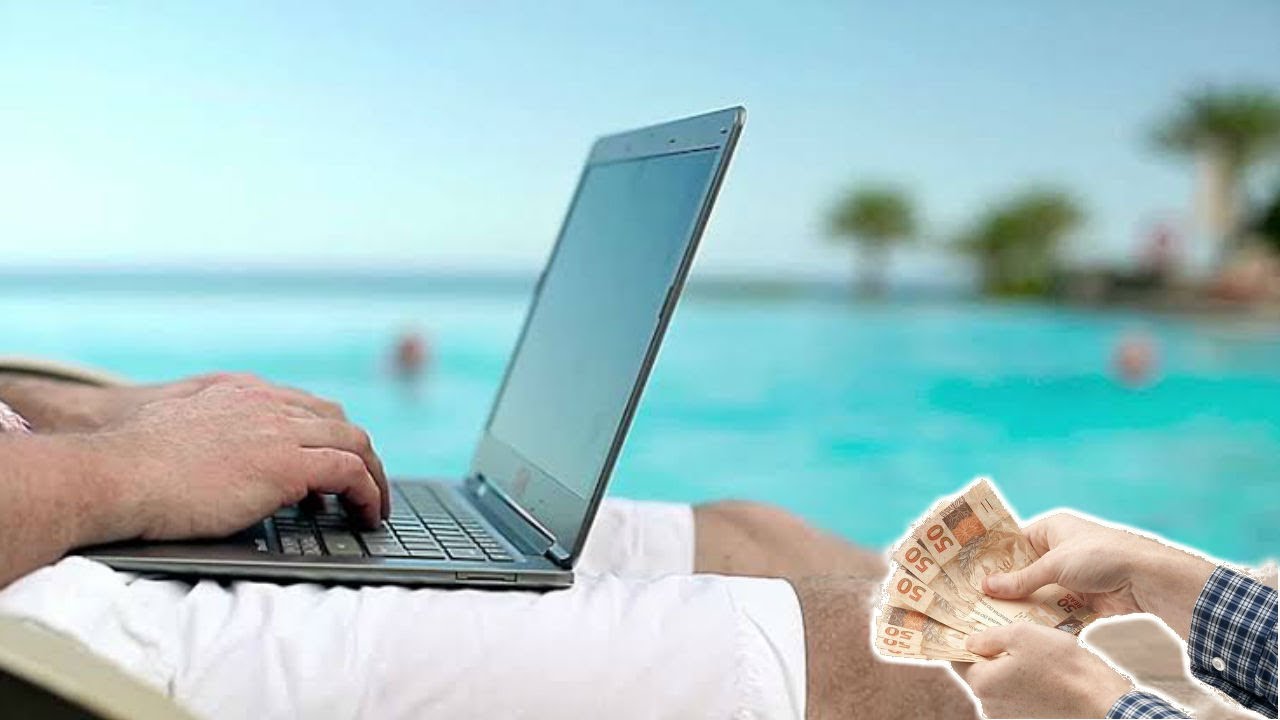 laptop