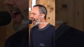 Jesus Lead Me All The Way - Michael Morrow