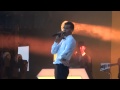 STROMAE «Moules Frites» @ 03 07 2014 Festival de Beauregard