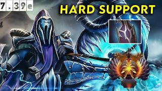 Abaddon Immortal Soft Support - Dota 2 Patch 7.41e Pro Pub Gameplay screenshot 4