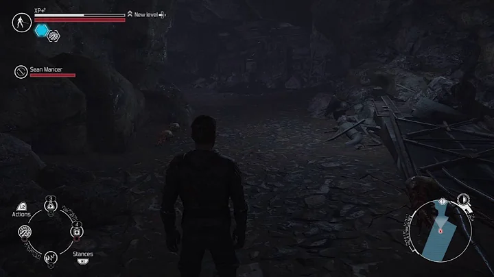 The Technomancer money walkthrough