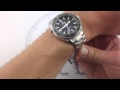 Omega Seamaster Planet Ocean 600M Skyfall Bond Limited ...