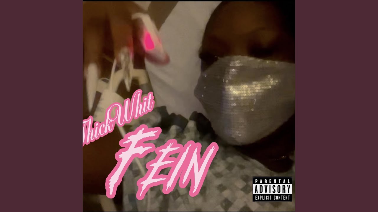 Watch Fein on YouTube Watch Fein on YouTube