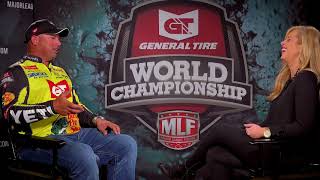Inside Access: Bobby Lane and June Bug