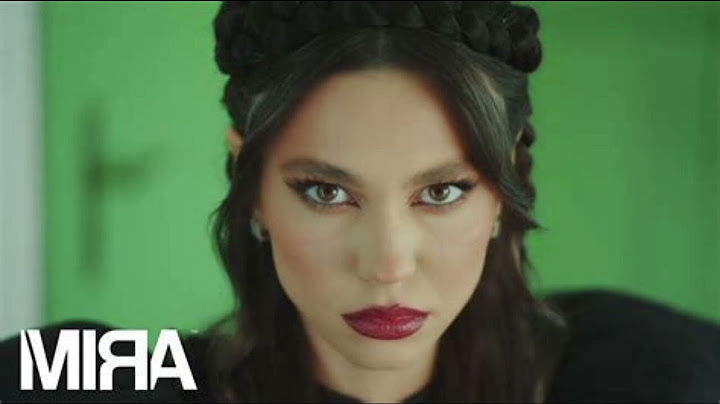 @MIRA...  x DOMINO - Bota | Official Video