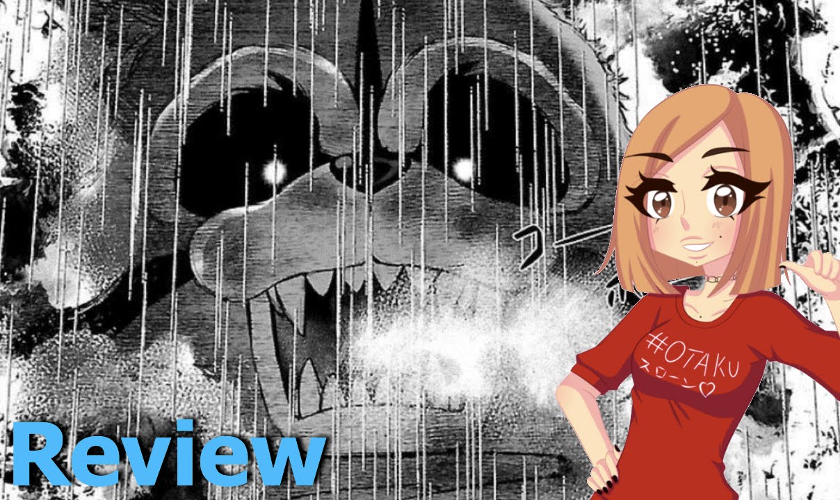 DEAD Tube Chapter 22 Manga Review "Has Mashiro Returned?!" - YouTube