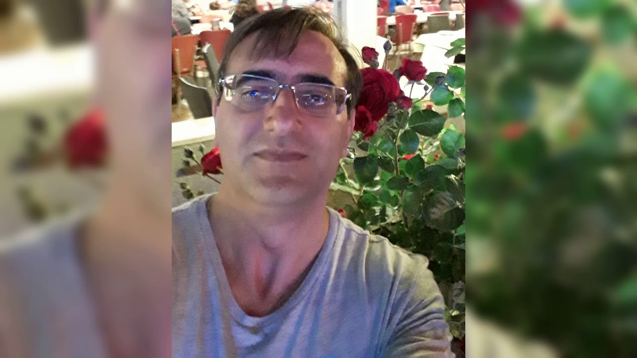 Sen Beni Anlamadın Gözünü Kan Bürümüş