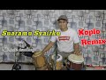 SUARAMU SYAIRKU COVER SHININ KENDANG KOPLO REMIX