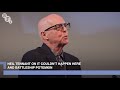 Neil Tennant on It Couldn't Happen Here and Battleship Potemkin | BFI Q&A