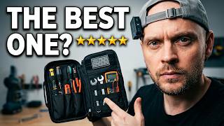 Is This The Best Portable Tool Bag For Professionals?