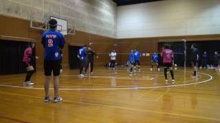 20170319 ソフバ大会 HYPvsきらら 3-3