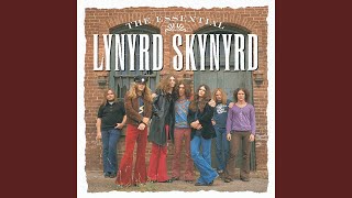 PDF Sample Was I Right Or Wrong guitar tab & chords by Lynyrd Skynyrd.