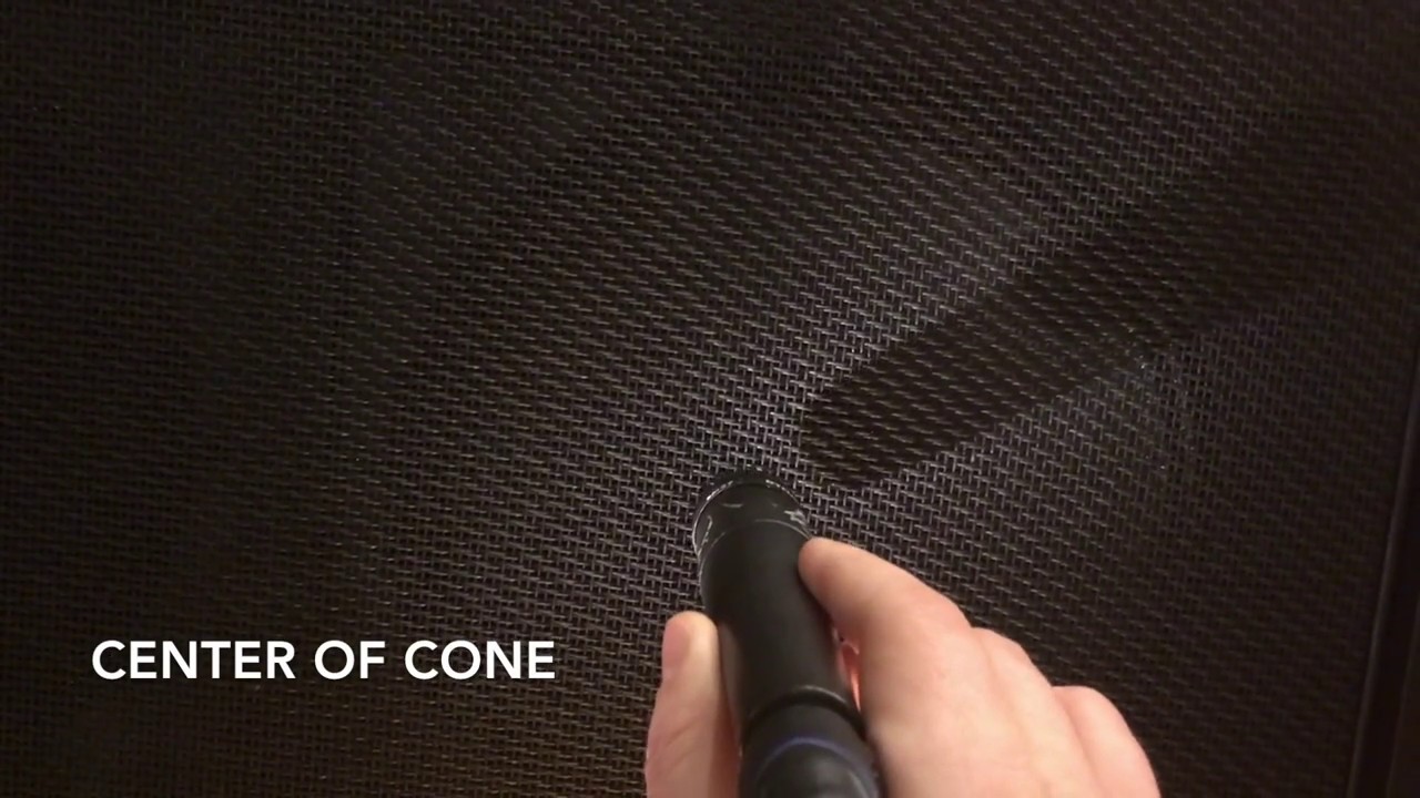 FASTCTS! How mic placement affects a guitar cab