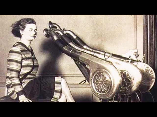 Failed Inventions Of The 1800s