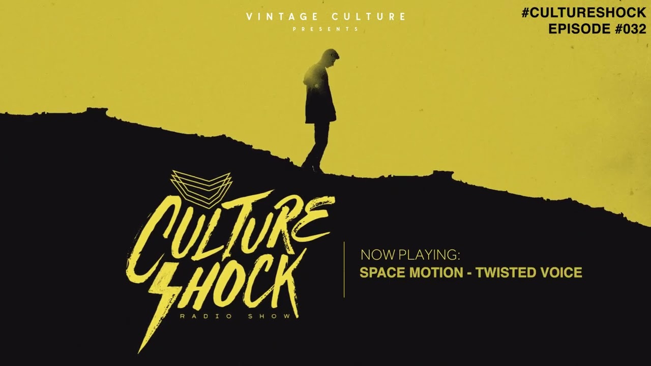 Vintage Culture - Culture Shock #032