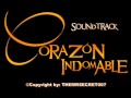 CORAZON INDOMABLE - "AnsiedadDesespero" - Soundtrack.