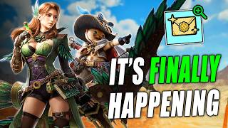 CAPCOM Revealed Huge News about the upcoming Monster Hunter Outlanders