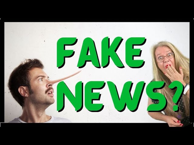Does The News Media Lie About The Real Estate Market?