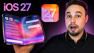 Утечка iOS 27: всё, что появится в iPhone screenshot 5