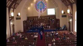 Rejoice in The Risen Christ! - Easter Anthem 2014