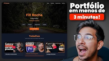 Essa Inteligência Artificial criou um site em menos de 3 minutos - Hostinger Horizons