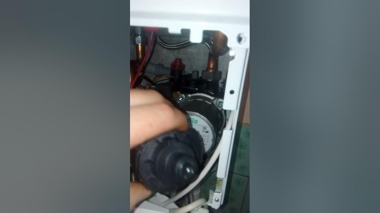 Как включить котел бош 6000. Как включить котел бош 6000