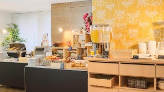 Top Hotel Rothaus, Luzern, Switzerland Travel With Priyanshi