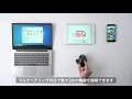 【切り替え/ペアリング方法】Bluetoothマウス（マルチペアリング・充電式・エルゴマウス・静音マウス・5ボタン・ブラック）400-MABT127