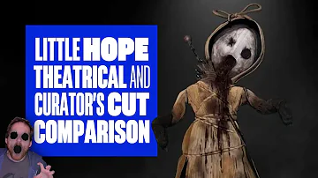Can you play little hope with 2 players?