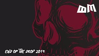 Skeldeen - End of The Drop 2019 MIX
