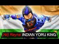 Best yoru in india   indian yoru 1000iq plays 