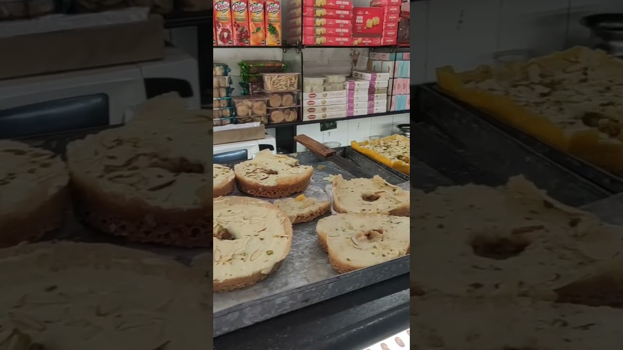 Aggarwal Sweets Delhi || Aggarwal Sweet