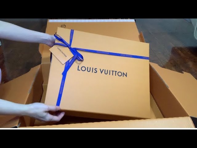 Louis Vuitton Graceful PM Ebène Damier Ebene