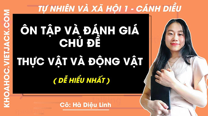 Giá trị của động vật và thực vật là gì năm 2024