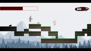 Devlog 01 - Reisen game