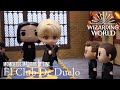 Momentos mágicos de cine de Harry Potter | EL CLUB DE DUELO | WB Kids