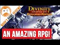 Divinity original sin enhanced edition review  still worth playing